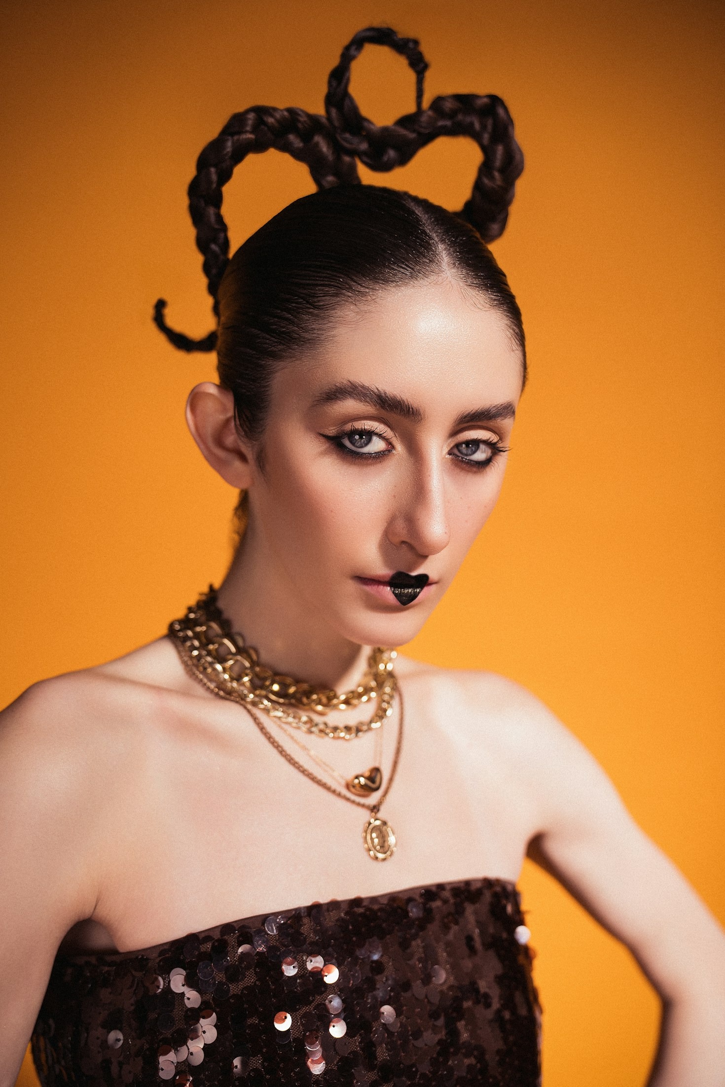 El viaje profesional de Victoria Samaniego