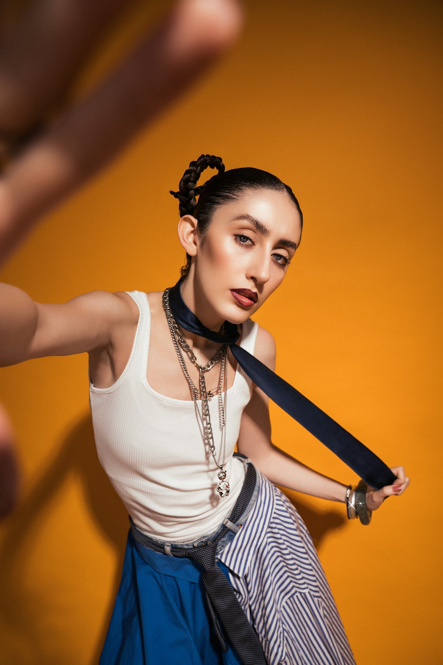 Secretos detrás de los logros de Victoria