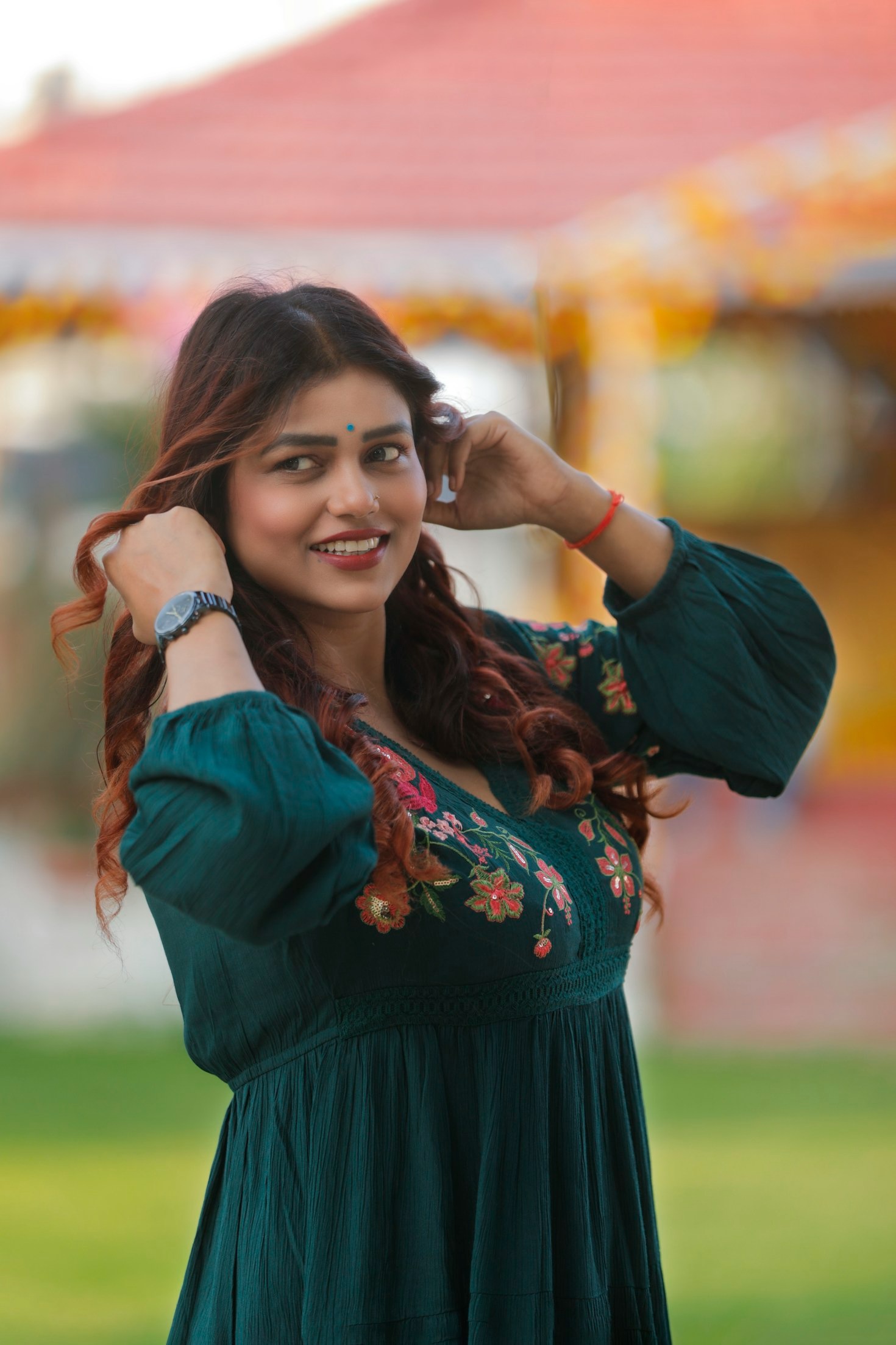 Pasión y dedicación en cada proyecto